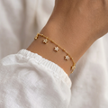 Belly Bracelet