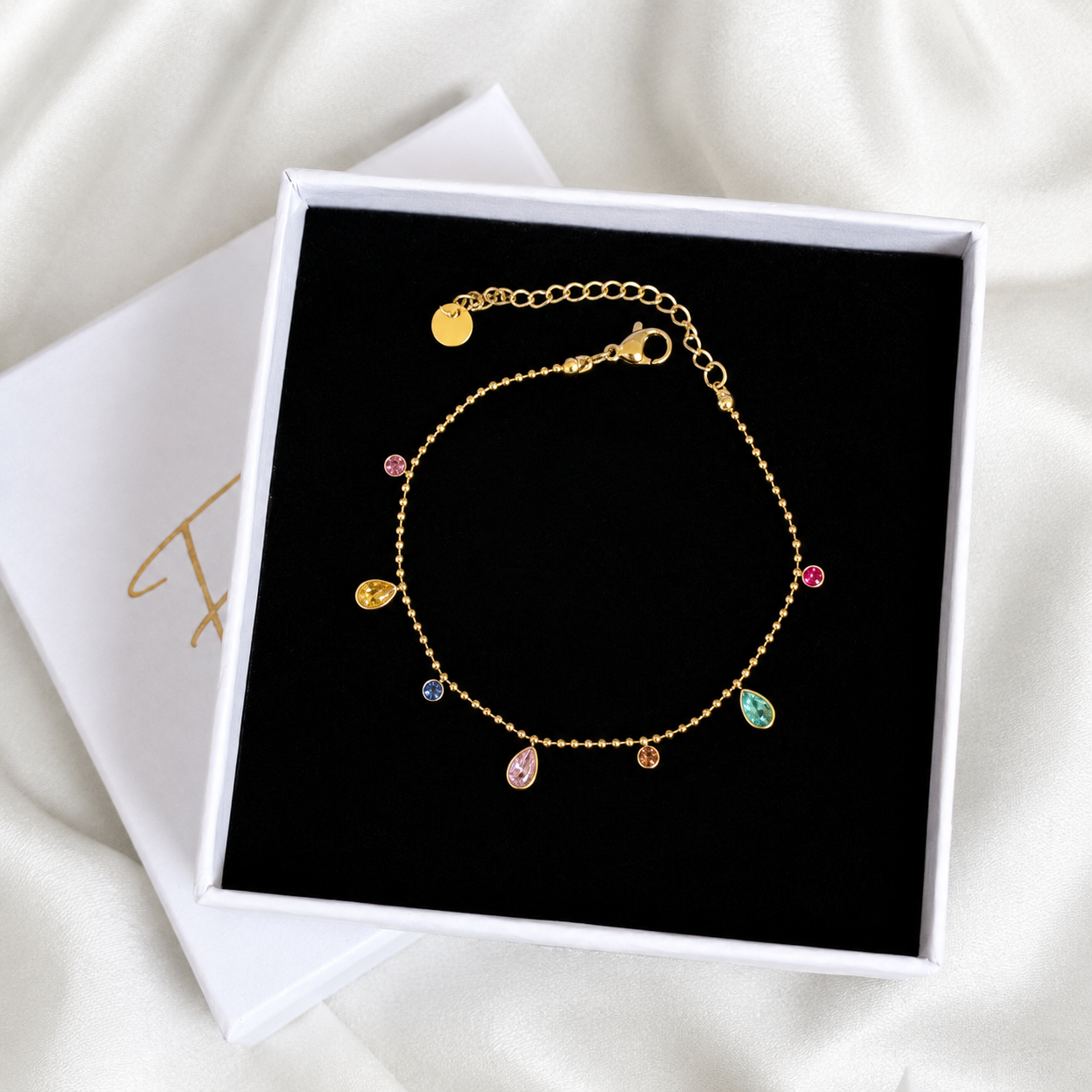 Celestia Bracelet