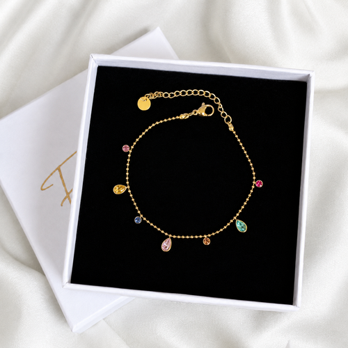 Celestia Bracelet