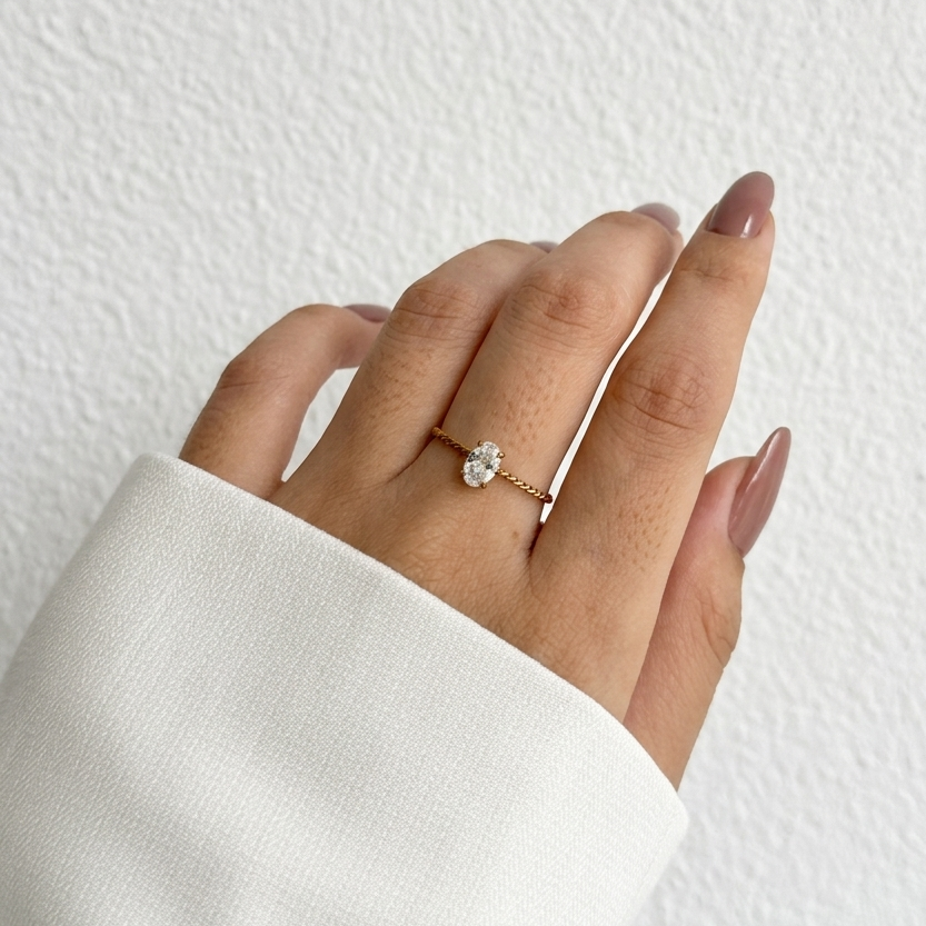 Promise Ring