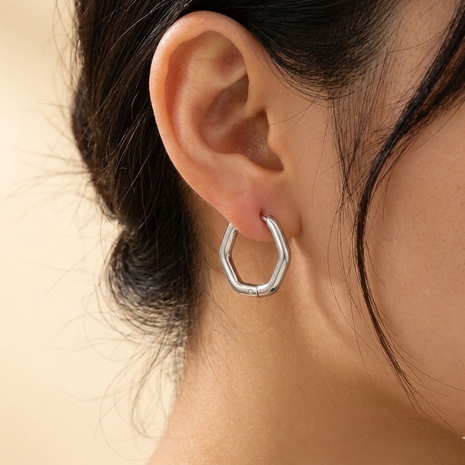 Hexa Hoops