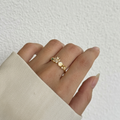 Giardina Ring (adjustable)