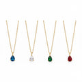 Spark Necklace