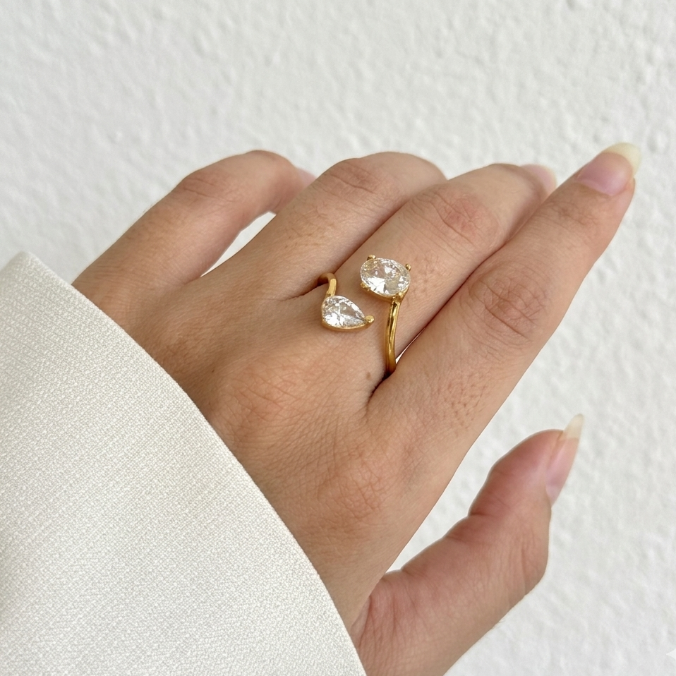 Chantel Ring