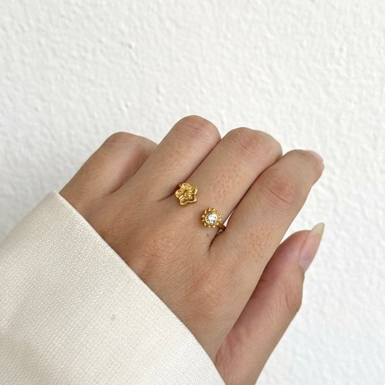 Donna Ring (adjustable)