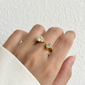 Milano Ring (adjustable)