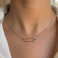 No Rules Necklace