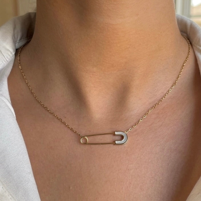 No Rules Necklace
