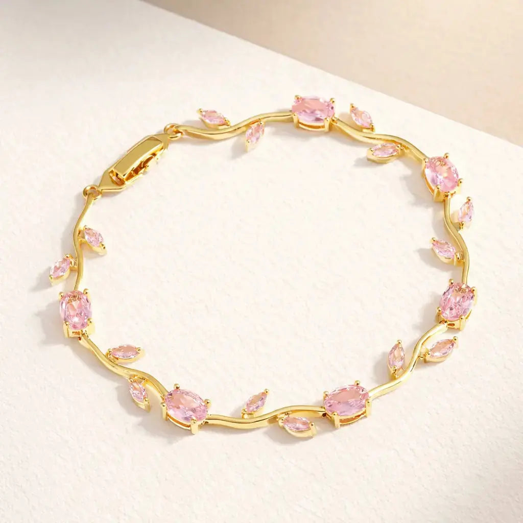 Tulip Bracelet