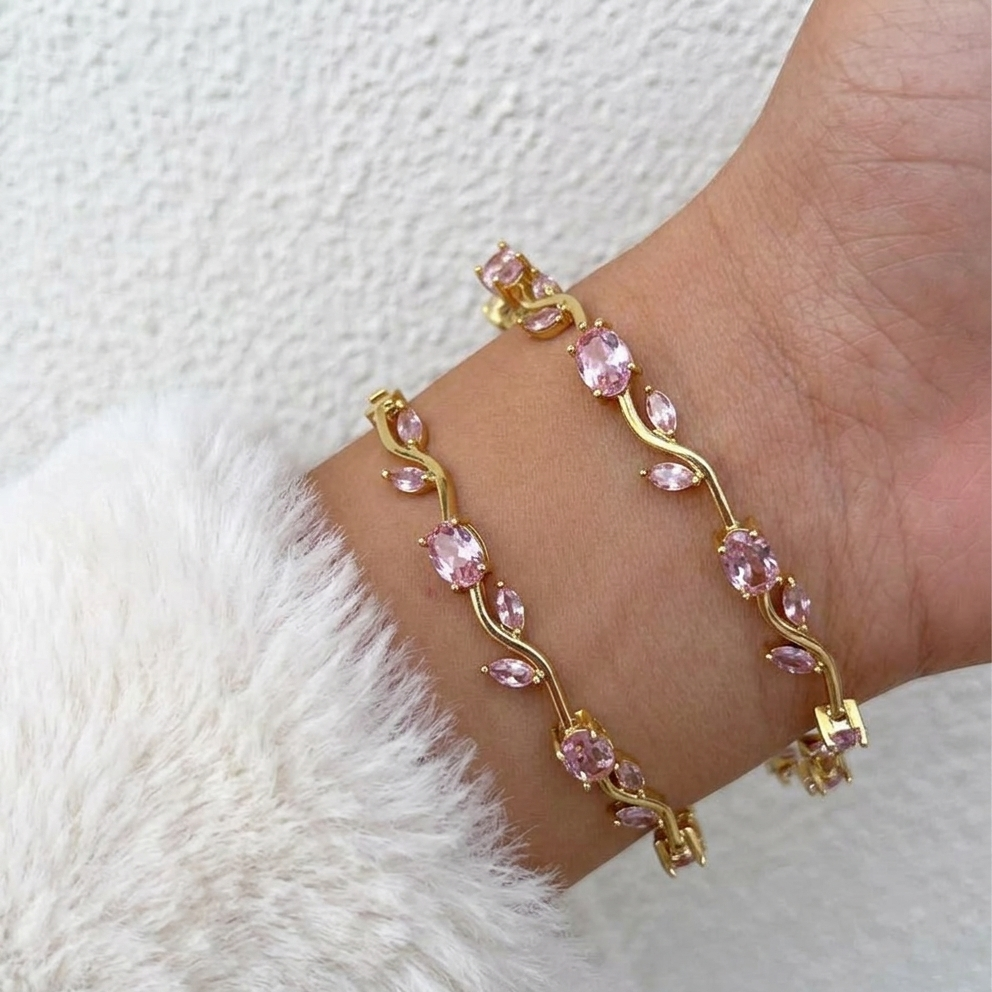 Tulip Bracelet