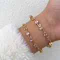 Tulip Bracelet