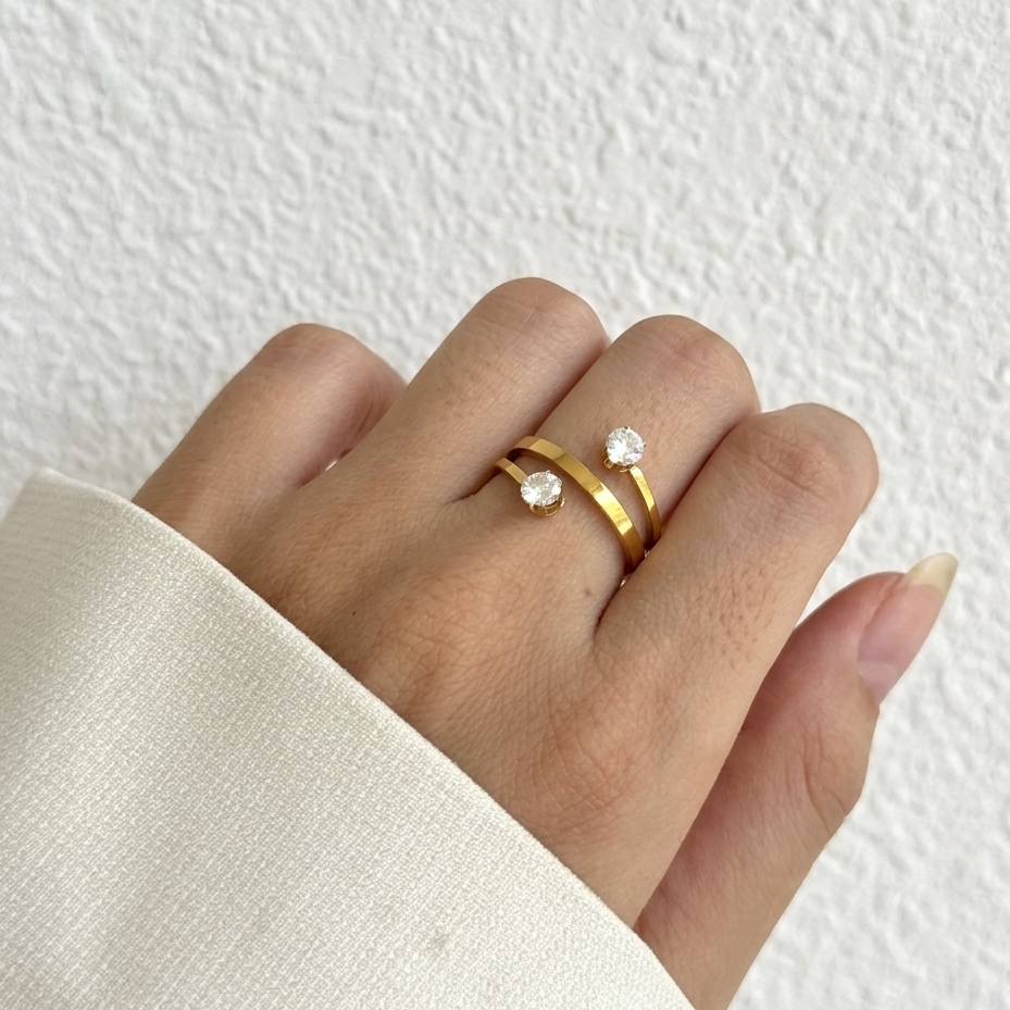 Velini Ring