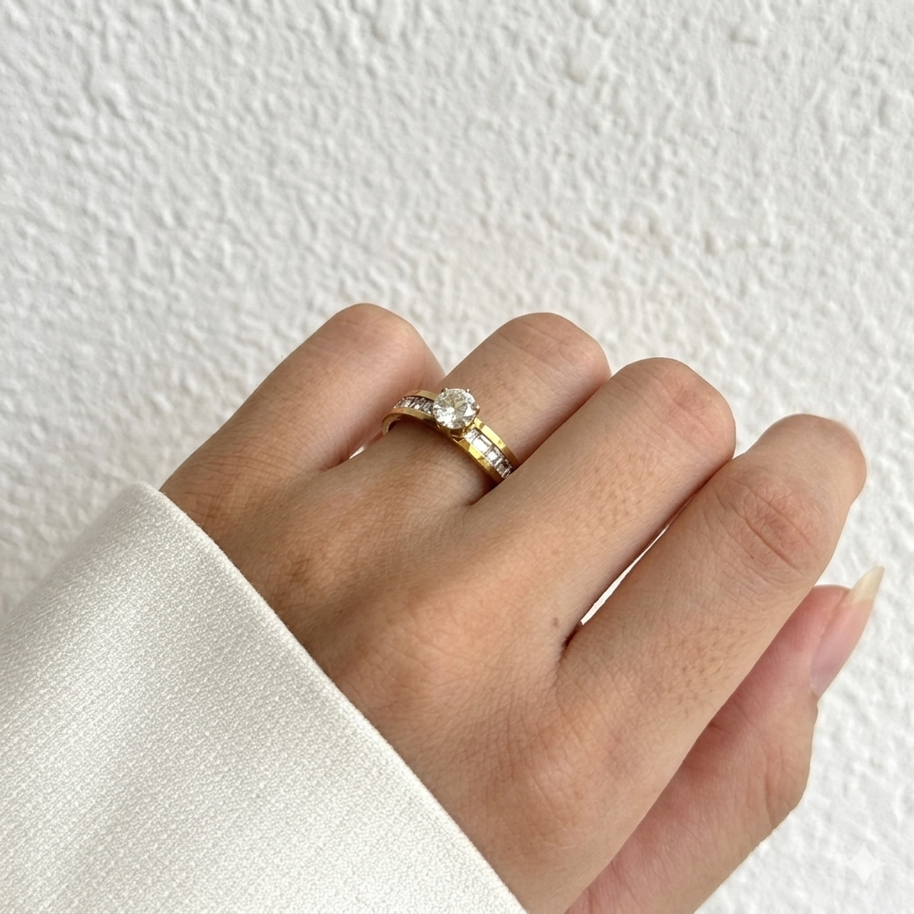 Mimi Ring