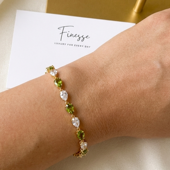 Mija Bracelet