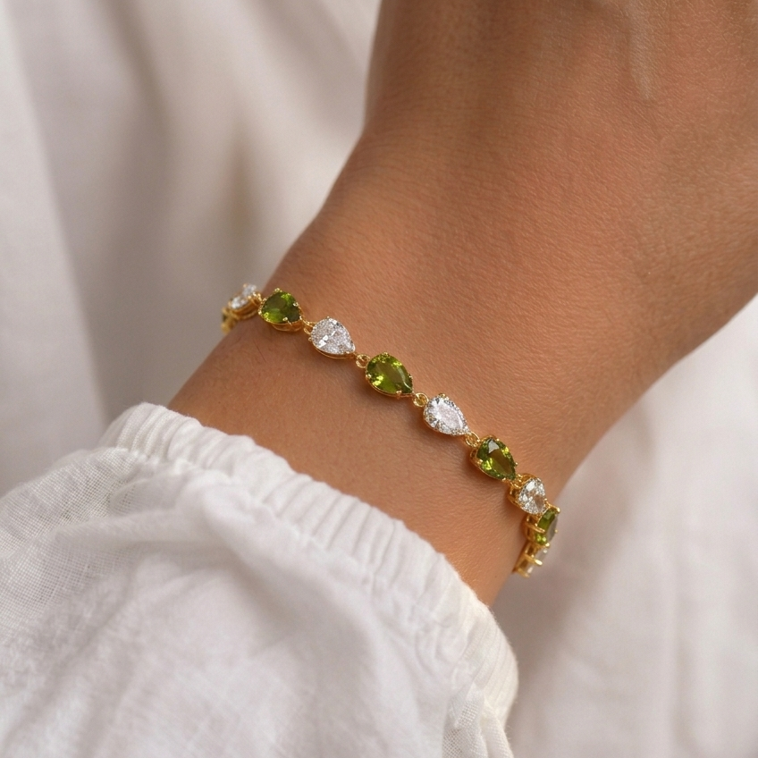 Mija Bracelet