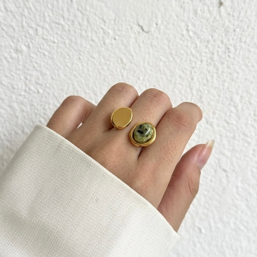 Diva Luxe Ring