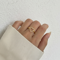Cleopatra Ring (adjustable)