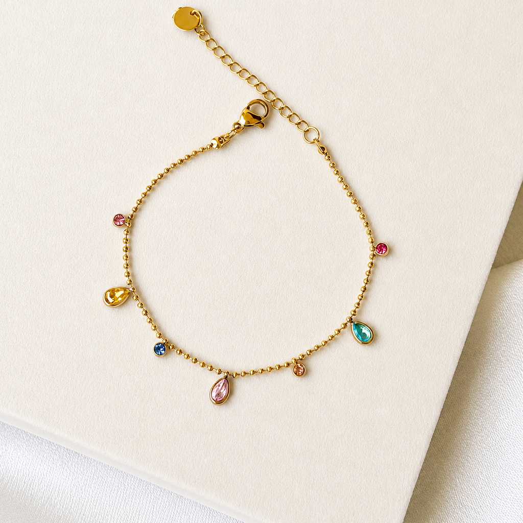 Celestia Bracelet