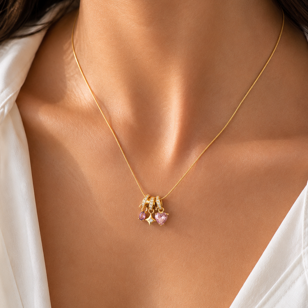 Chelsea Necklace
