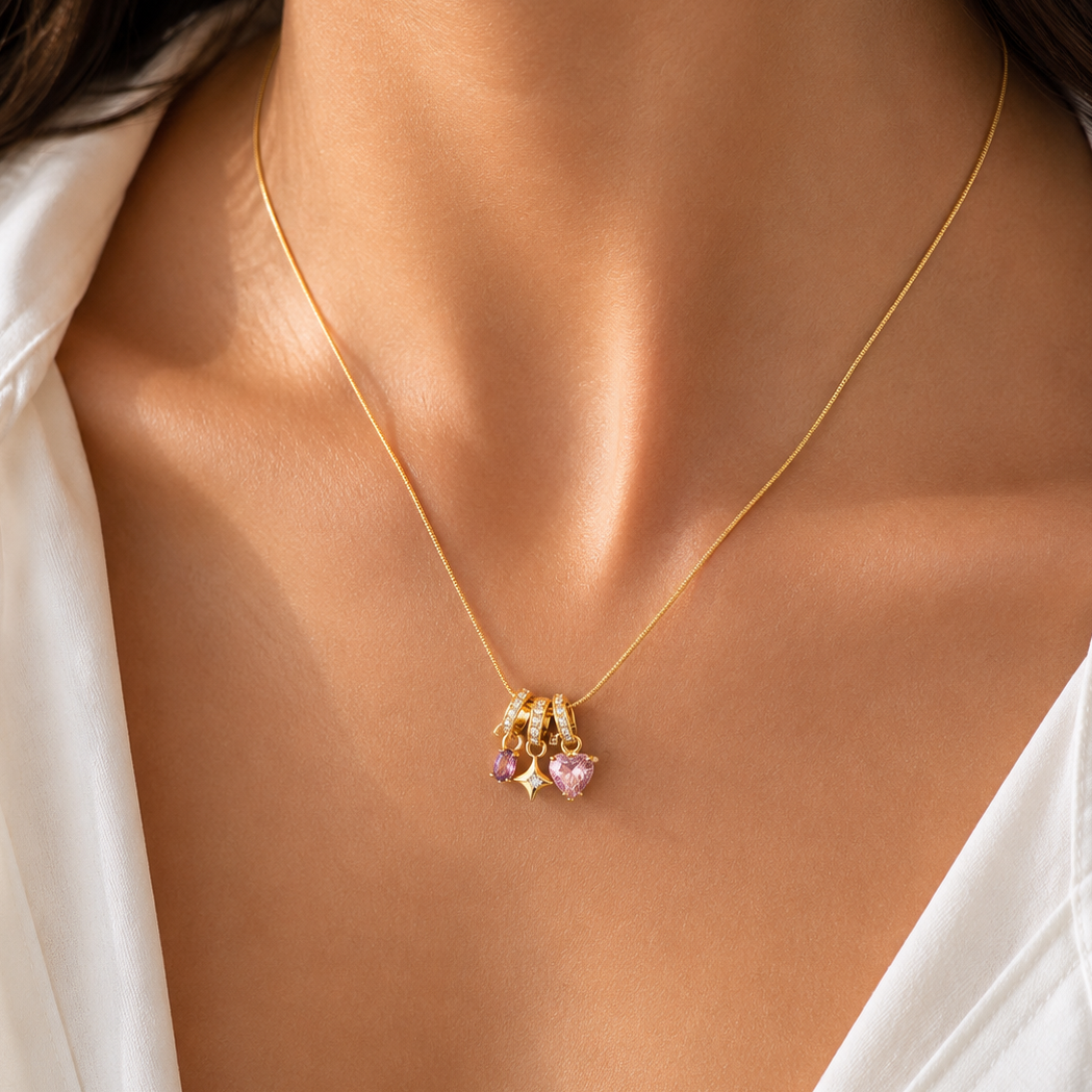 Chelsea Necklace