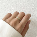 Chanelly Ring