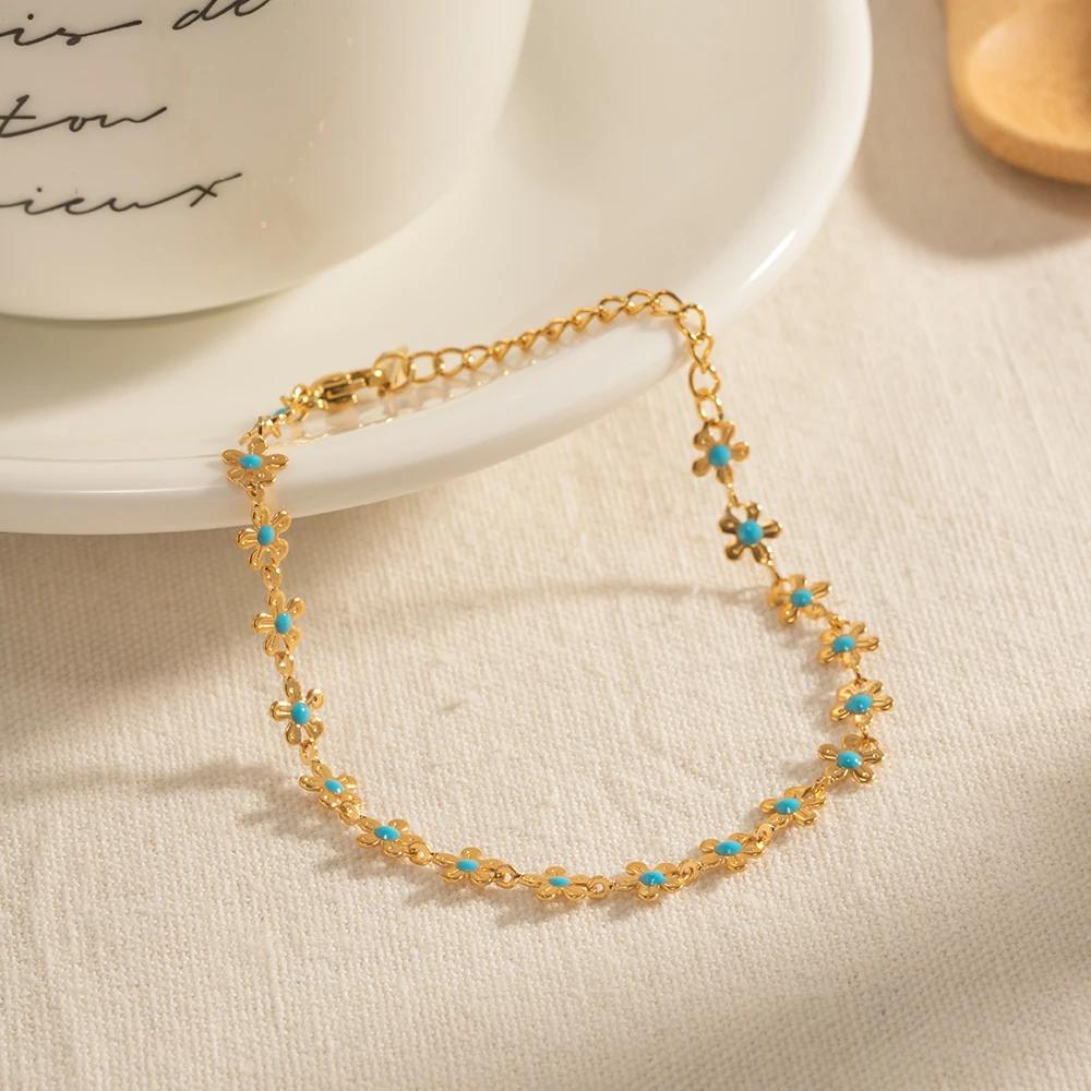 Daphne Bracelet