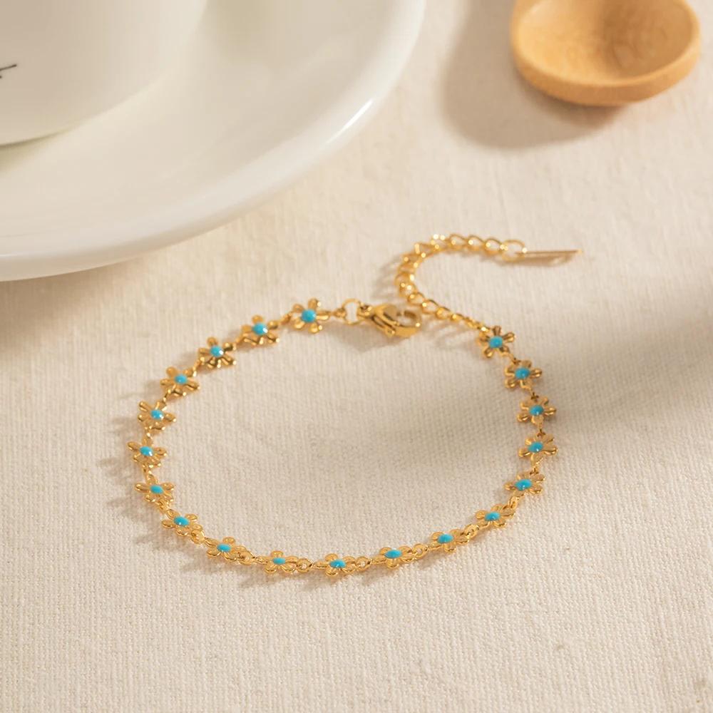 Daphne Bracelet