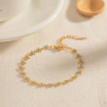 Daphne Bracelet