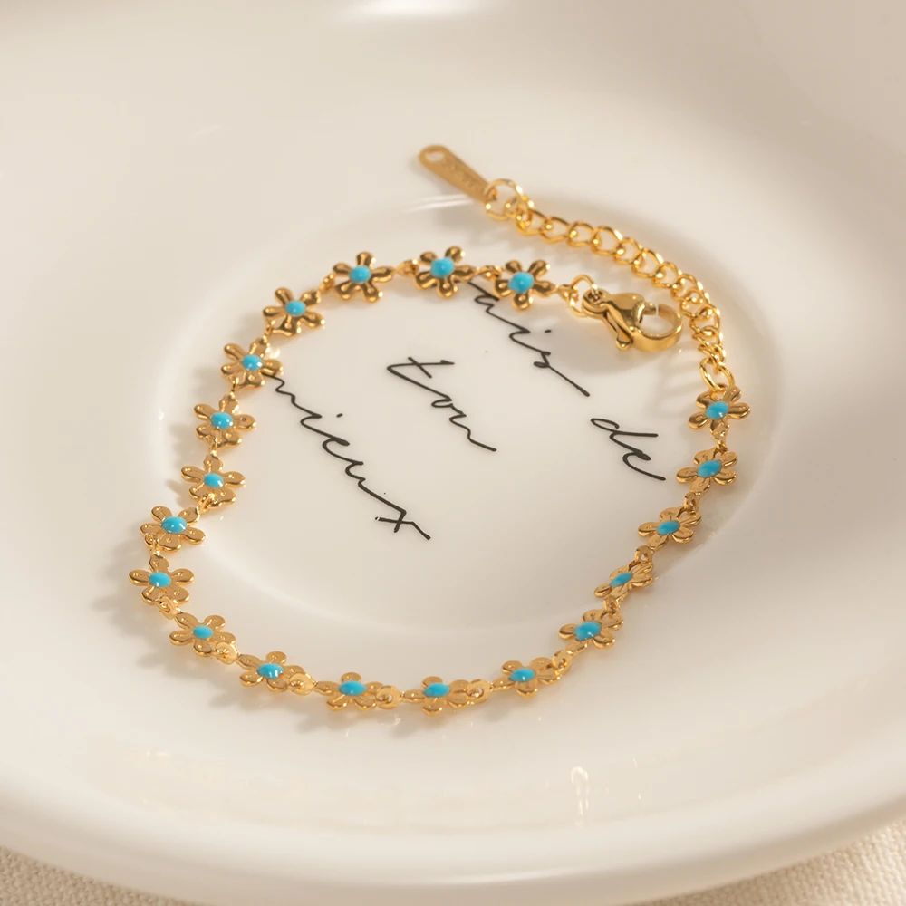 Daphne Bracelet