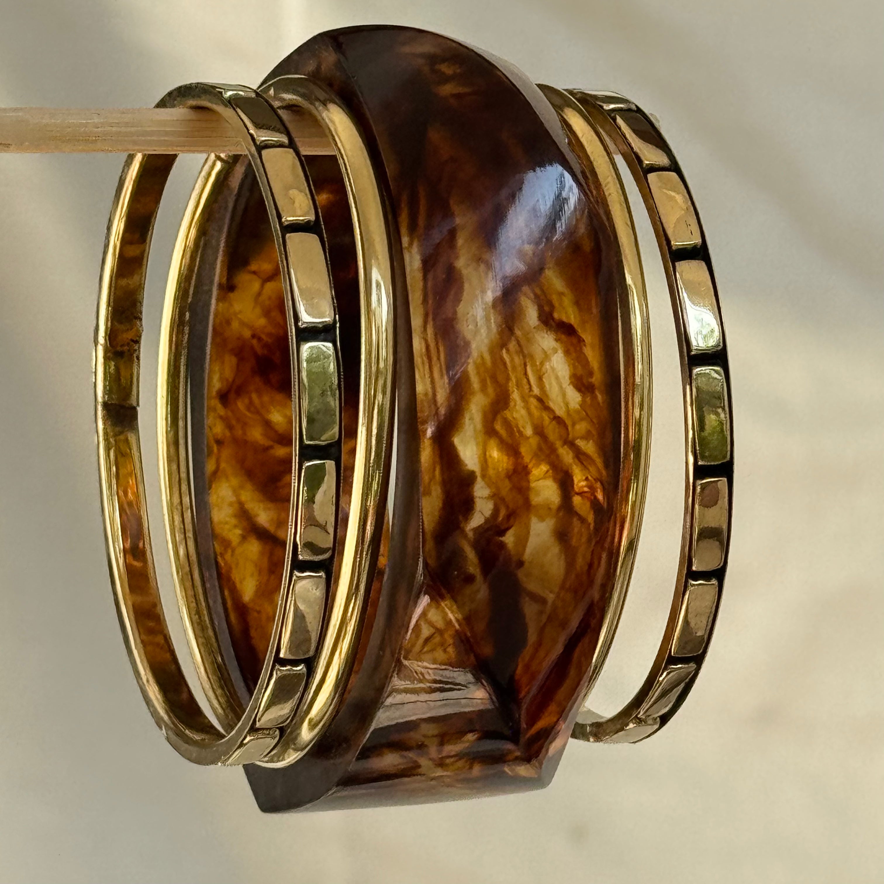 Riri Acrylic It Girl Stack (set of5)