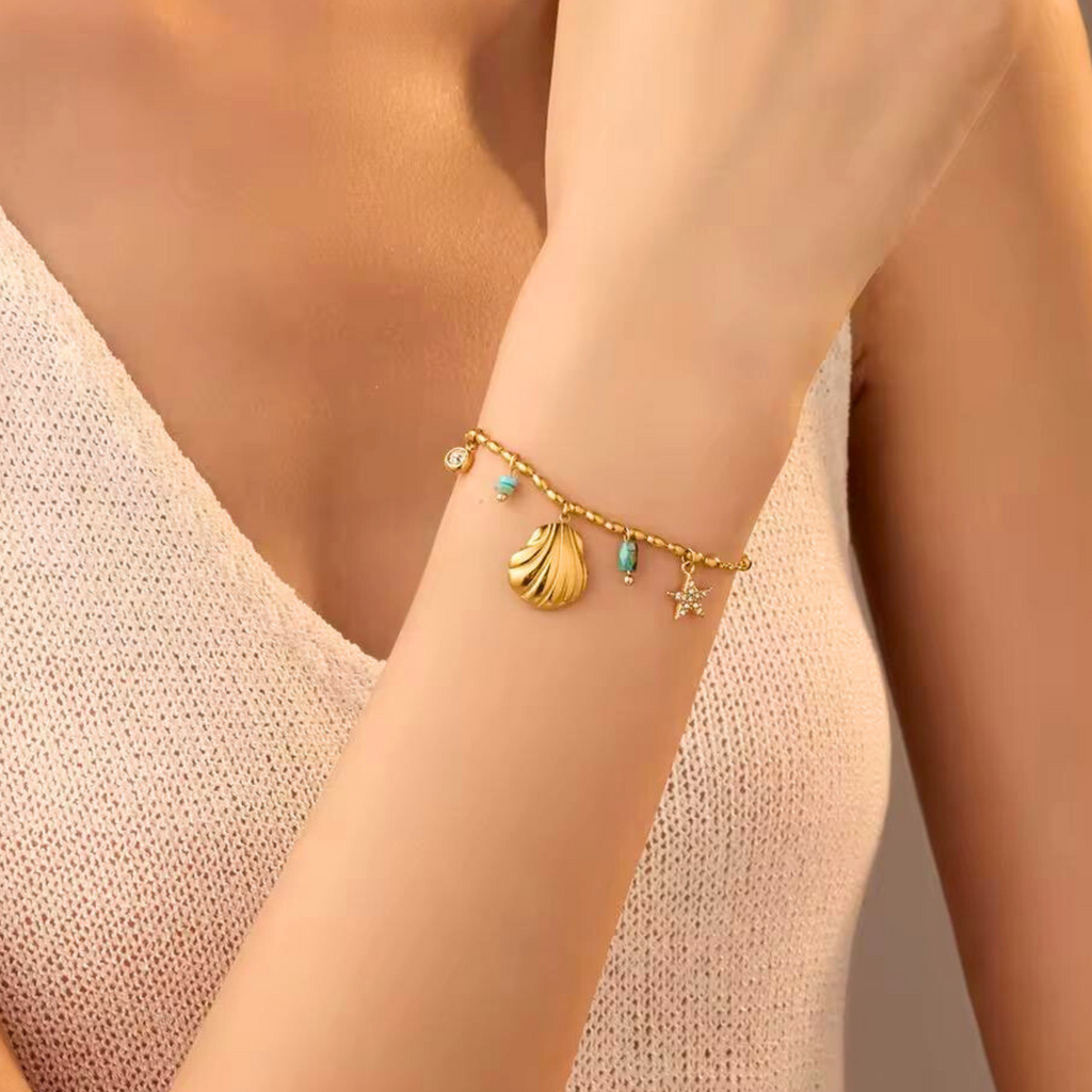 Seychelles Bracelet