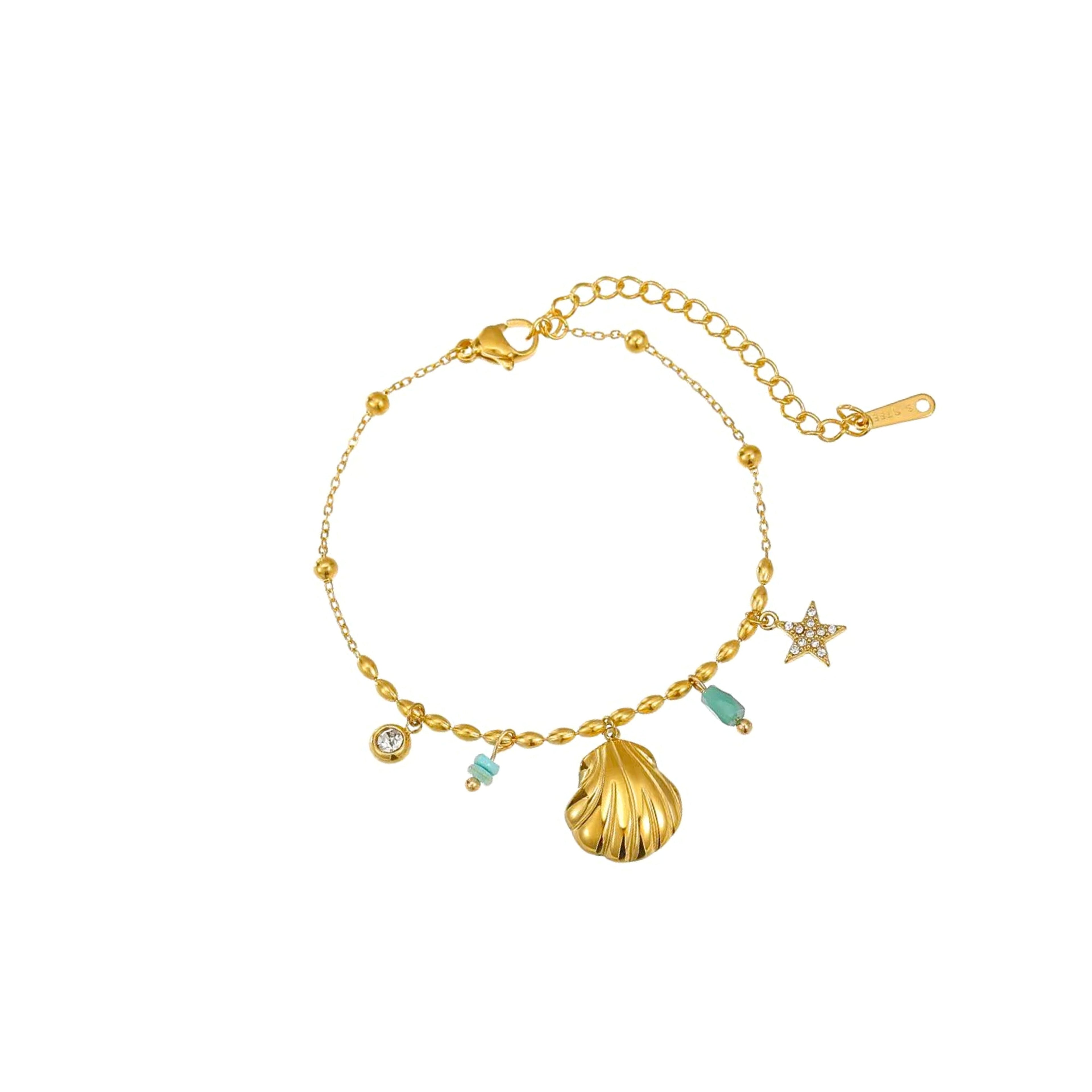 Seychelles Bracelet