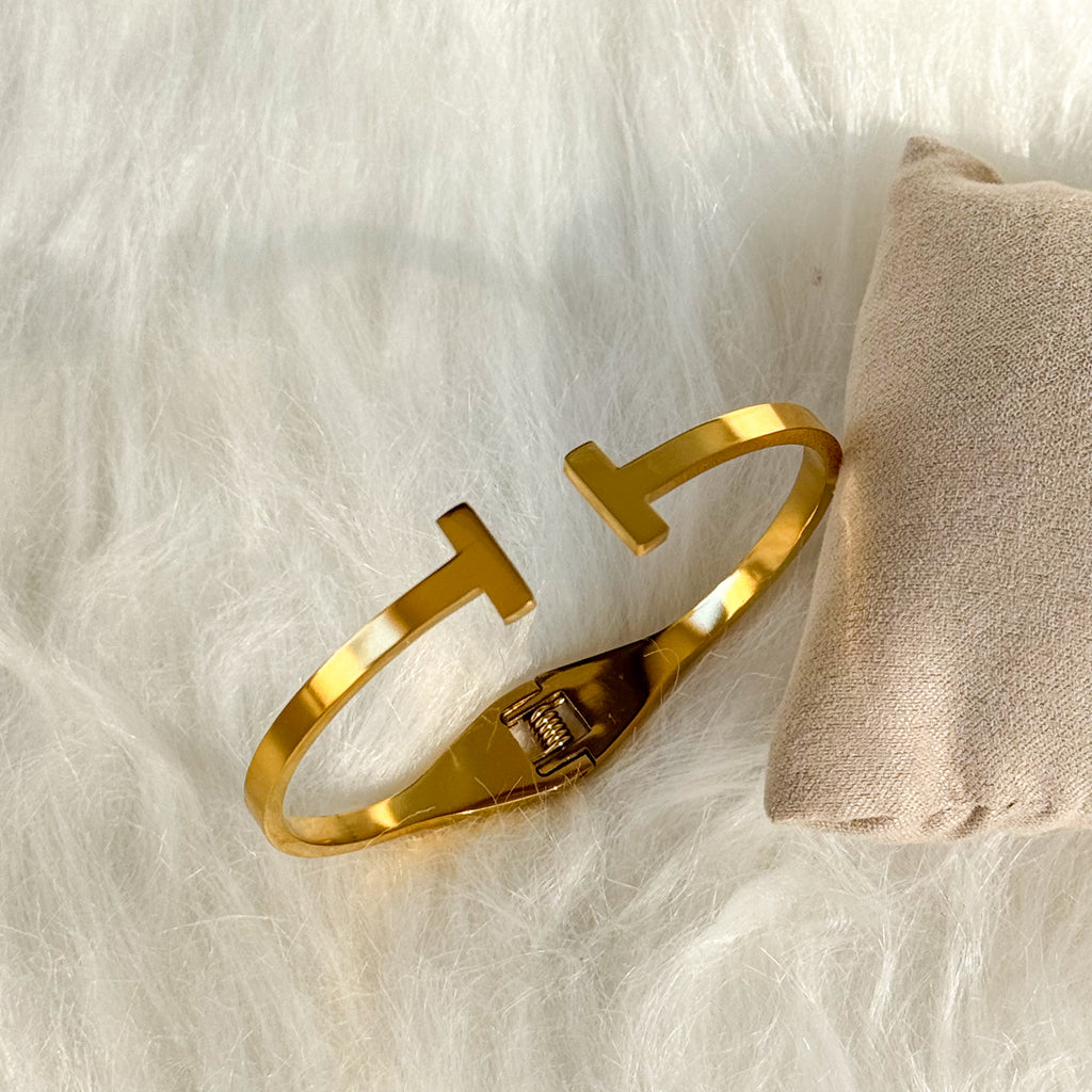 Tiffany Bracelet