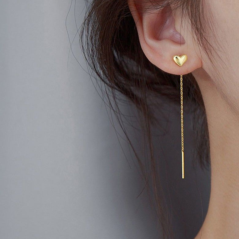 Nelly Earrings