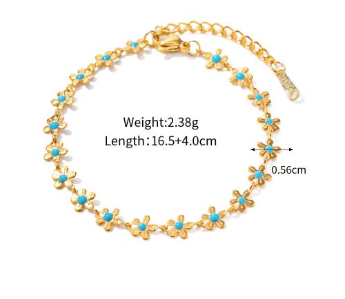 Daphne Bracelet
