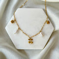 Cherry Charm Necklace