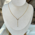Alfie Necklace