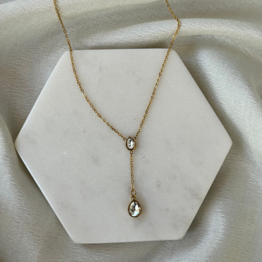 Diva Necklace