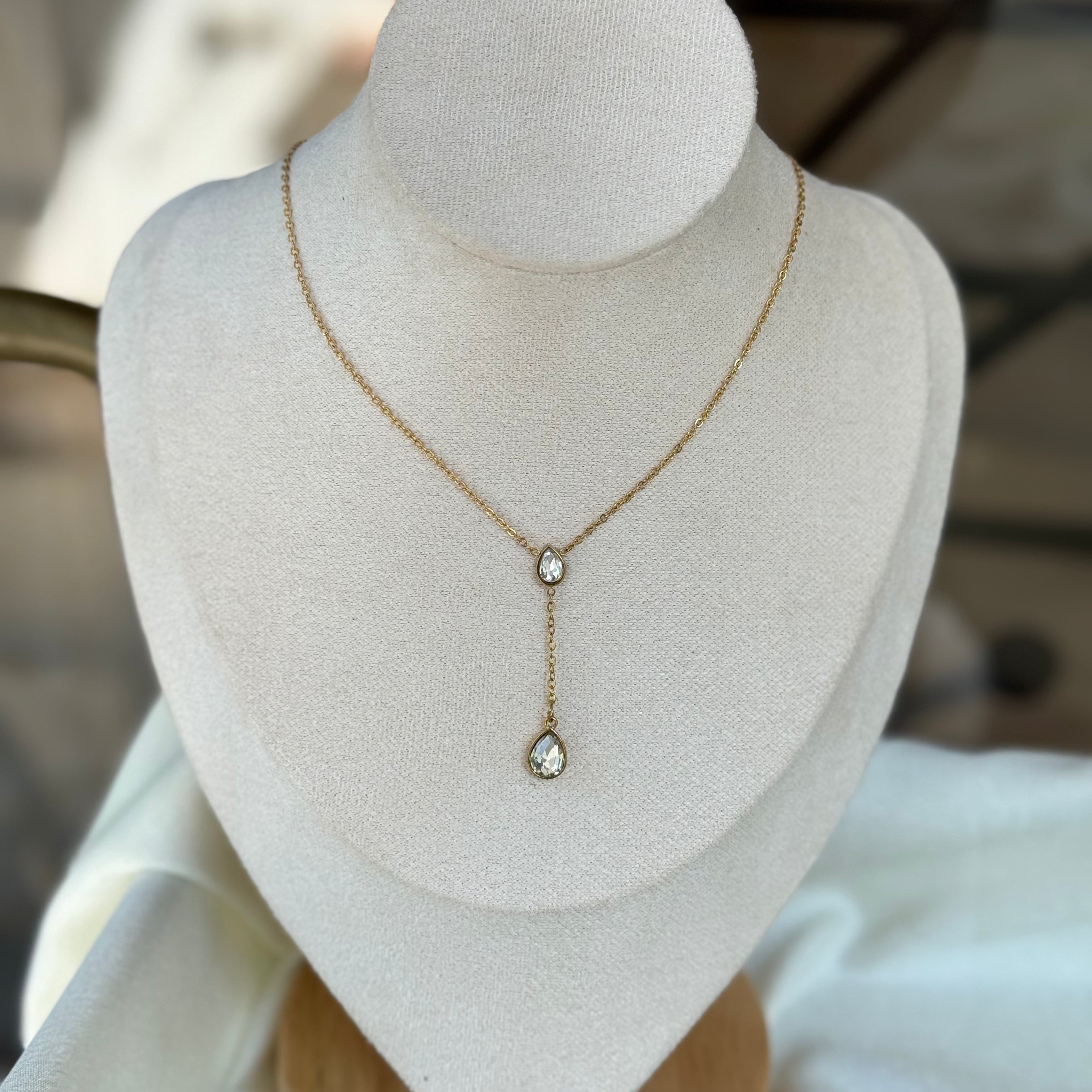 Diva Necklace