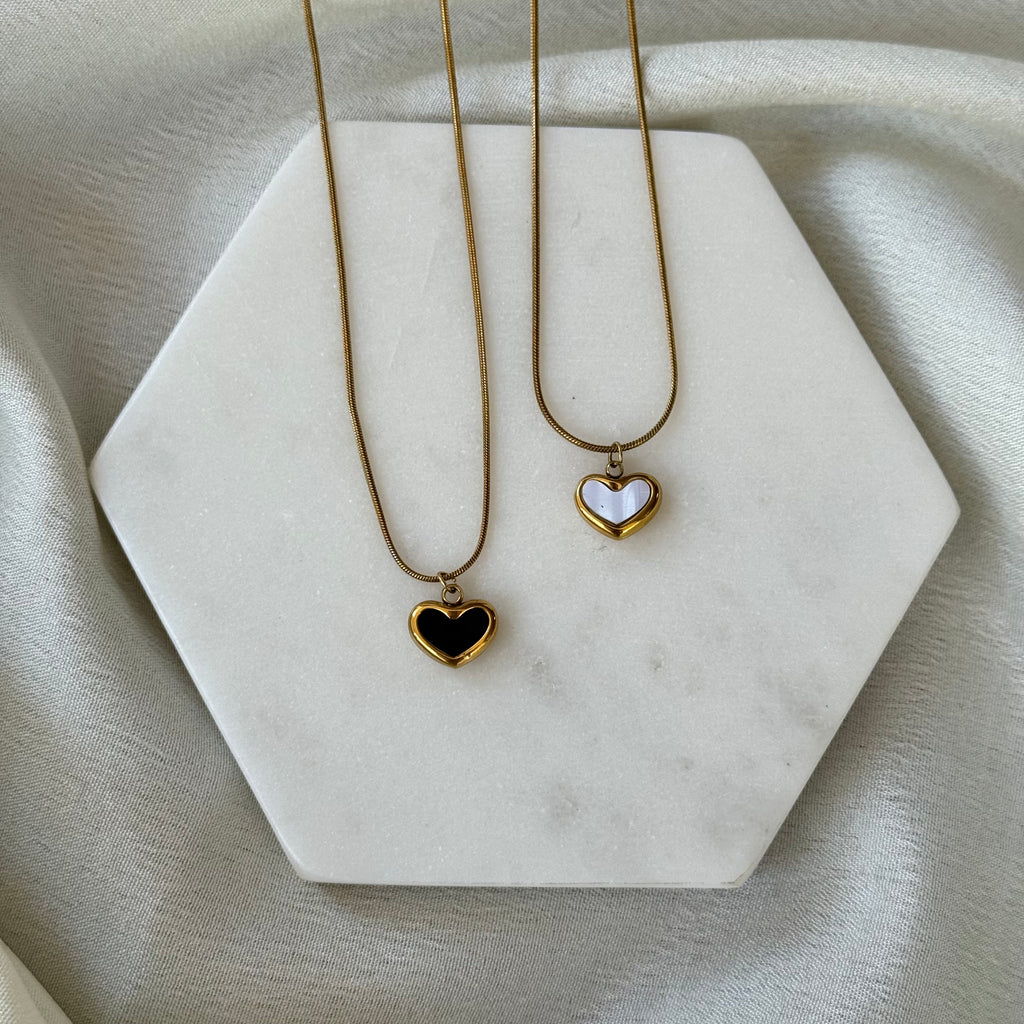 Samantha Necklace