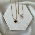 Samantha Necklace