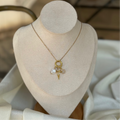 Aurielle Necklace