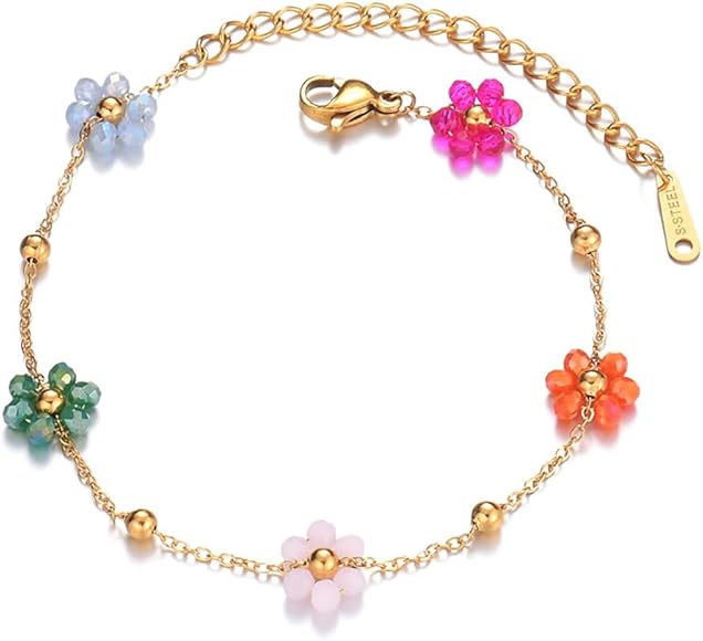 Lily Bracelet