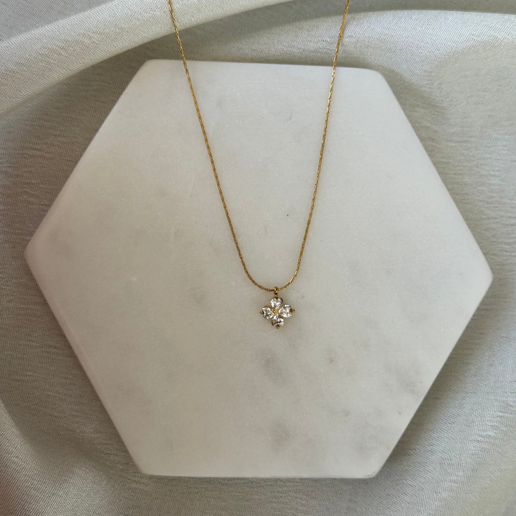 Shyne Necklace