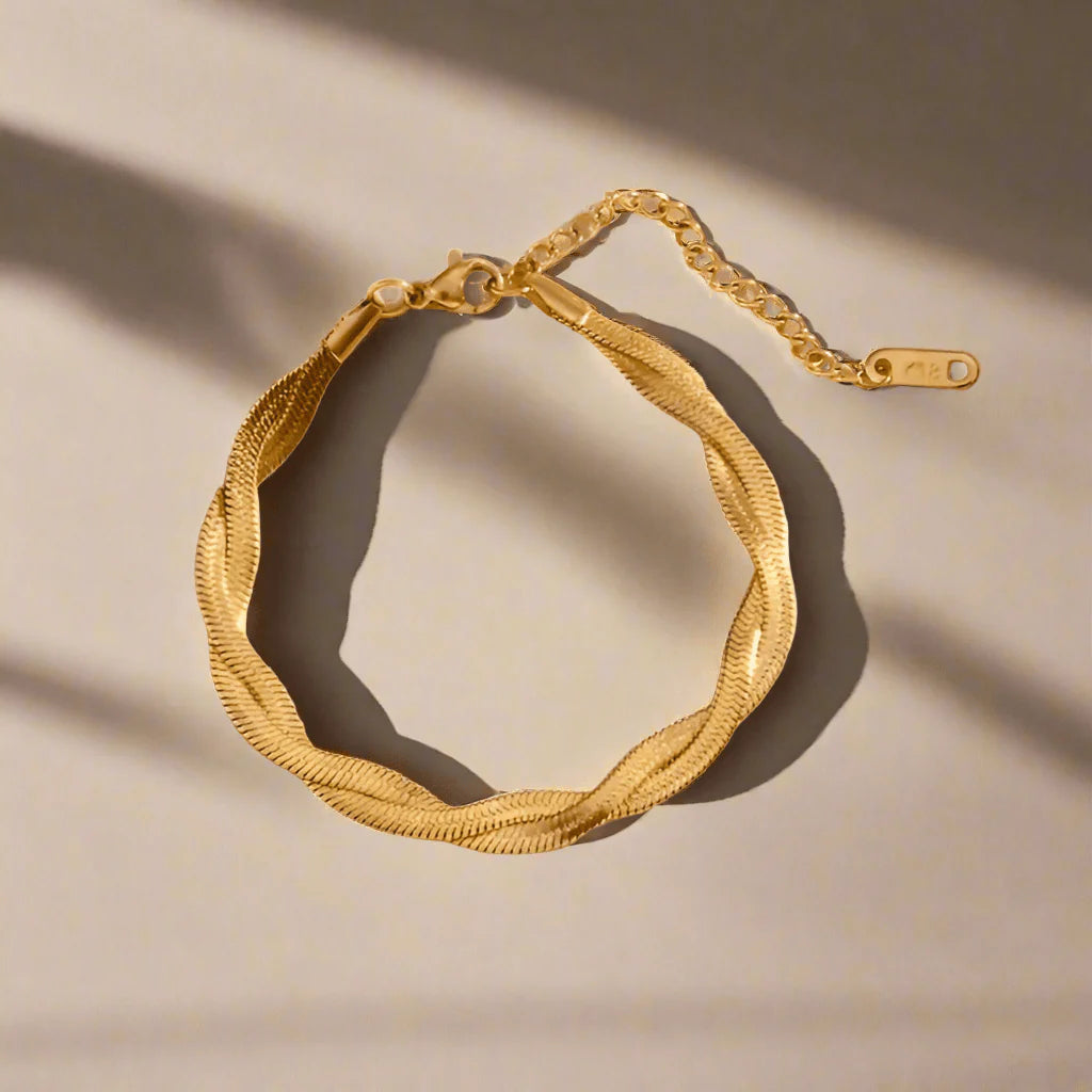Claudia Bracelet
