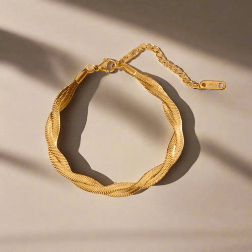 Claudia Bracelet
