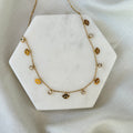 Aura Necklace
