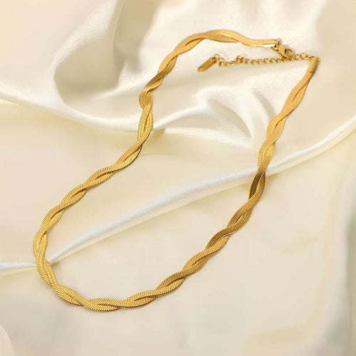 Claudia Necklace