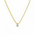 Meredith Necklace