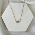 Te Amo Necklace